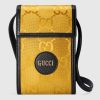 Replica Gucci Unisex Gucci Off The Grid Mini Bag GG Nylon