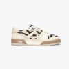 Replica Fendi Women Match Low-tops From the Spring Festival Capsule Collection