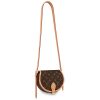 Replica Louis Vuitton LV Women Tambourin Handbag