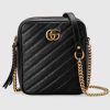 Replica Gucci GG Women GG Marmont Mini Shoulder Bag