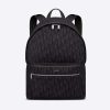 Replica Chanel Gabrielle Backpack in Aged Calfskin Quilted Leather-Black 12