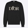 Replica Dior Men Dioralps Hooded Down Jacket White Three-Tone Dior Star 11