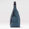 Replica Gucci GG Unisex Ophidia GG Belt Bag in Beige/Ebony Soft GG Supreme Canvas 15